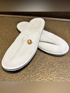 The Langham Slippers